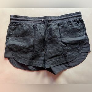 Altheta Bali Linen Short